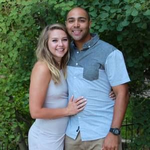 Meet your Posher, Tatriana